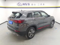 Changan CS75 Edition 1.5T Luxury Version - ფოტო 2