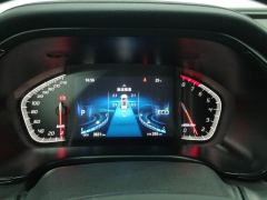Changan CS75 Edition 1.5T Luxury Version - ფოტო 20
