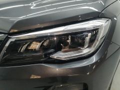 Changan CS75 Edition 1.5T Luxury Version - ფოტო 4