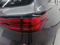 Changan CS75 Edition 1.5T Luxury Version - ფოტო 5
