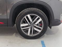 Changan CS75 Edition 1.5T Luxury Version - ფოტო 6