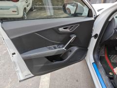 Audi Q2L 35 TFSI Fashion Dynamic - ფოტო 12