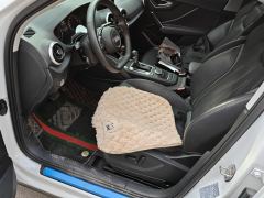 Audi Q2L 35 TFSI Fashion Dynamic - ფოტო 14