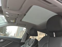 Audi Q2L 35 TFSI Fashion Dynamic - ფოტო 15