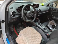 Audi Q2L 35 TFSI Fashion Dynamic - ფოტო 16