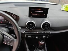Audi Q2L 35 TFSI Fashion Dynamic - ფოტო 17