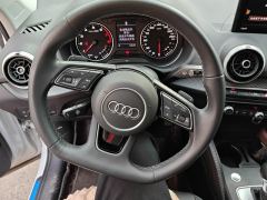 Audi Q2L 35 TFSI Fashion Dynamic - ფოტო 18