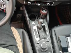 Audi Q2L 35 TFSI Fashion Dynamic - ფოტო 19