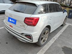 Audi Q2L 35 TFSI Fashion Dynamic - ფოტო 2