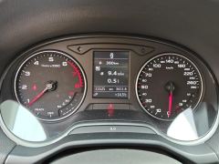 Audi Q2L 35 TFSI Fashion Dynamic - ფოტო 20