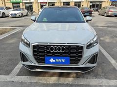 Audi Q2L 35 TFSI Fashion Dynamic - ფოტო 3