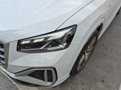 Audi Q2L 35 TFSI Fashion Dynamic - ფოტო 4