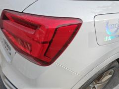 Audi Q2L 35 TFSI Fashion Dynamic - ფოტო 5