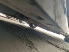 GAC Shadow Leopard 270T J16 Edition - ფოტო 10