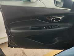 GAC Shadow Leopard 270T J16 Edition - ფოტო 12