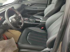 GAC Shadow Leopard 270T J16 Edition - ფოტო 14
