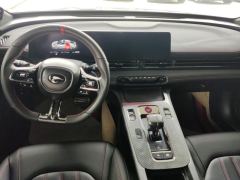 GAC Shadow Leopard 270T J16 Edition - ფოტო 16