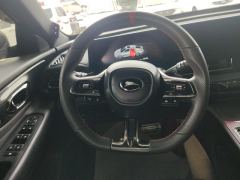 GAC Shadow Leopard 270T J16 Edition - ფოტო 18