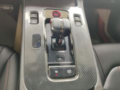 GAC Shadow Leopard 270T J16 Edition - ფოტო 19