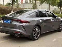 GAC Shadow Leopard 270T J16 Edition - ფოტო 2