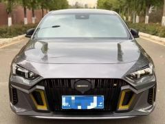 GAC Shadow Leopard 270T J16 Edition - ფოტო 3