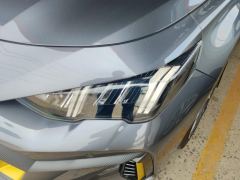 GAC Shadow Leopard 270T J16 Edition - ფოტო 4