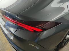 GAC Shadow Leopard 270T J16 Edition - ფოტო 5