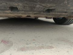 GAC Shadow Leopard 270T J16 Edition - ფოტო 8