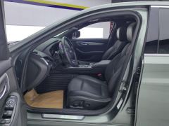 Cadillac CT5 28T Luxury Version - ფოტო 14