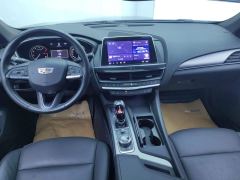 Cadillac CT5 28T Luxury Version - ფოტო 16