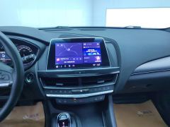 Cadillac CT5 28T Luxury Version - ფოტო 17