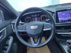 Cadillac CT5 28T Luxury Version - ფოტო 18