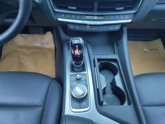 Cadillac CT5 28T Luxury Version - ფოტო 19