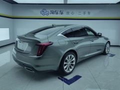 Cadillac CT5 28T Luxury Version - ფოტო 2