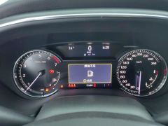 Cadillac CT5 28T Luxury Version - ფოტო 20