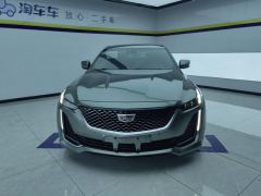 Cadillac CT5 28T Luxury Version - ფოტო 3