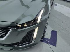 Cadillac CT5 28T Luxury Version - ფოტო 4