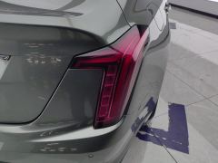 Cadillac CT5 28T Luxury Version - ფოტო 5