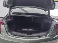 Cadillac CT5 28T Luxury Version - ფოტო 7