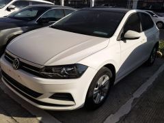 Volkswagen Polo Plus 1.5L Automatic panoramic enjoyment edition - ფოტო 1