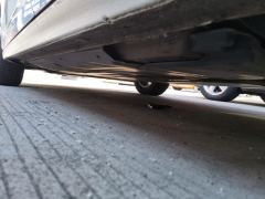 Volkswagen Polo Plus 1.5L Automatic panoramic enjoyment edition - ფოტო 11