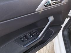 Volkswagen Polo Plus 1.5L Automatic panoramic enjoyment edition - ფოტო 13