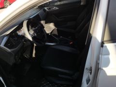 Volkswagen Polo Plus 1.5L Automatic panoramic enjoyment edition - ფოტო 14