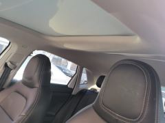 Volkswagen Polo Plus 1.5L Automatic panoramic enjoyment edition - ფოტო 15