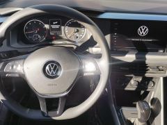 Volkswagen Polo Plus 1.5L Automatic panoramic enjoyment edition - ფოტო 16