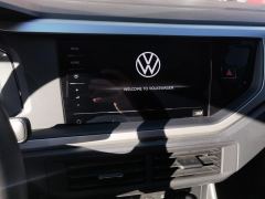 Volkswagen Polo Plus 1.5L Automatic panoramic enjoyment edition - ფოტო 17