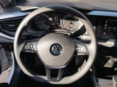 Volkswagen Polo Plus 1.5L Automatic panoramic enjoyment edition - ფოტო 18