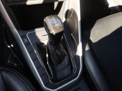 Volkswagen Polo Plus 1.5L Automatic panoramic enjoyment edition - ფოტო 19