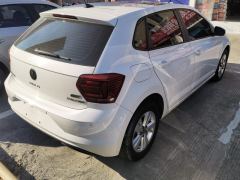 Volkswagen Polo Plus 1.5L Automatic panoramic enjoyment edition - ფოტო 2