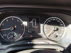 Volkswagen Polo Plus 1.5L Automatic panoramic enjoyment edition - ფოტო 20